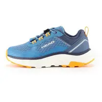 Head DARLO Detská outdoorová obuv, modrá, veľkosť