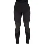 KARI TRAA ANE HIKING Dámské legíny, černá, velikost