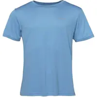 Arcore GALSANO Pánské technické triko, světle modrá, velikost
