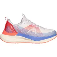 Head PARSON Dámská běžecká obuv, bílá, velikost