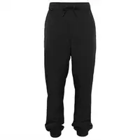 Bula BREAK Pánské kalhoty, černá, velikost