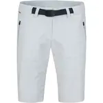 Hannah TAI Dámské šortky, šedá, velikost