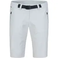 Hannah TAI Dámské šortky, šedá, velikost