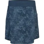 Hannah CARLOTTA Dámská sukně, tmavě modrá, velikost