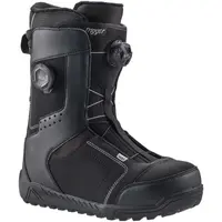 Head TRIGGER BOA Snowboardová obuv, černá, velikost