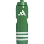 adidas TIRO BOTTLE 0.75 L Sportovní láhev, zelená, velikost 750 ML