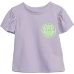 GAP BABY Dětské tričko, fialová, velikost