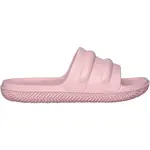 AQUOS CLOVER Dámské pantofle, růžová, velikost