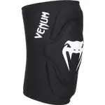 Venum KONTACT GEL KNEE PAD Chrániče kolen, černá, velikost