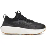 Under Armour PHANTOM FORE Pánské golfové boty, černá, velikost 46