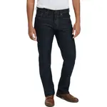 GAP V-STRAIGHT Pánské džíny, tmavě modrá, velikost