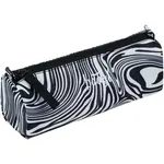 BAAGL MIXTURE Studentské pouzdro, černá, velikost