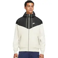 Nike WINDRUNNER Pánská bunda, béžová, velikost XXL