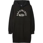 GAP JAPAN Dámské šaty, černá, velikost