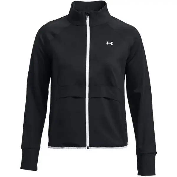 Under Armour TRAIN Dámská bunda, černá, velikost M