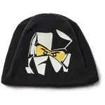 LEGO&reg; kidswear LWARIS 607 Chlapecká zimní čepice, černá, velikost 50-52