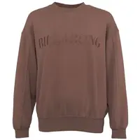 Billabong PALMIN KENDAL CREW Dámská mikina, hnědá, velikost L