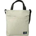 LOAP KOEBA Dámská taška, béžová, velikost