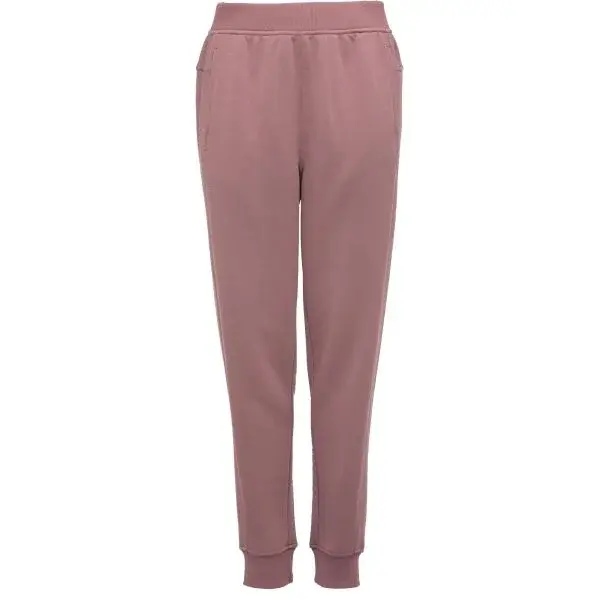 Calvin Klein PW - Jogger Dámské tepláky, růžová, velikost