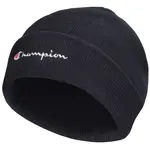 Champion KNITTED Čiapka, tmavo modrá, veľkosť