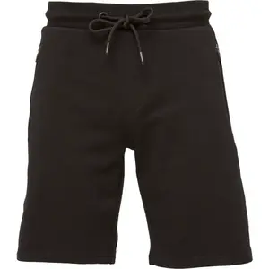 Lotto SINCLAIR Pánske kraťasy, čierna, veľkosť