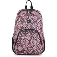 O'Neill WEDGE Mestský batoh, vínová, veľkosť