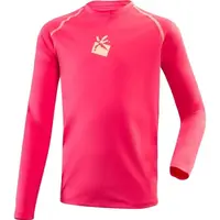 Klimatex RODA Detské funkčné tričko, ružová, veľkosť