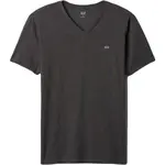 GAP V-FRCH EVERYDAY Pánske tričko, tmavo sivá, veľkosť