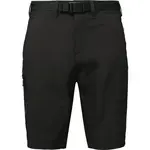 LOAP URDEL Pánske šortky, čierna, veľkosť