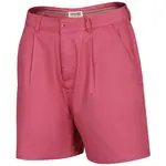 Reaper CAMERATA Dámske šortky, vínová, veľkosť