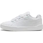 Puma PARK LIFESTYLE EASY Pánska vychádzková obuv, biela, veľkosť 45
