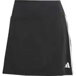 adidas PERFORMANCE TRAIN ESSENTIALS Dámska športová sukňa, čierna, veľkosť