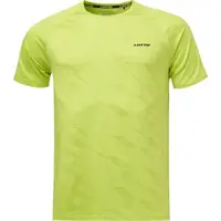 Lotto YASON Pánske tričko, svetlo zelená, veľkosť