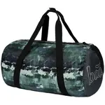 BAAGL HOOP FOREST Skladacia športová taška, tmavo zelená, veľkosť