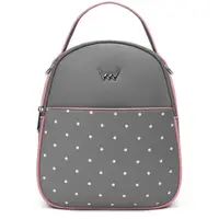 VUCH FLUG Dámsky batoh, sivá, veľkosť