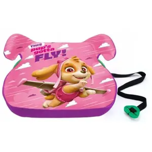 NICKELODEON I-SIZE LABKOVÁ PATROLA MARSHALL Podsedák, mix, veľkosť