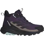 adidas TERREX ANYLANDER R.RDY W Dámska outdoorová obuv, fialová, veľkosť 40 2/3