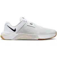 Nike METCON 10 Pánska fitness obuv, biela, veľkosť 43