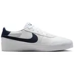 Nike COURT SHOT Pánska vychádzková obuv, biela, veľkosť 46