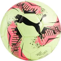 Puma FUTSAL 3 MS Futsalová lopta, žltá, veľkosť