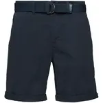 FUNDANGO NORTH SHORE Pánske šortky, tmavo modrá, veľkosť