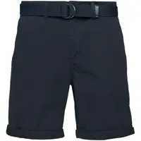 FUNDANGO NORTH SHORE Pánske šortky, tmavo modrá, veľkosť