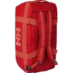 Helly Hansen H/H SCOUT DUFFEL M Cestovná taška, červená, veľkosť