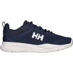 Helly Hansen CREW LOW Pánska jachtárska obuv, tmavo modrá, veľkosť 46.5
