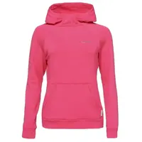 Klimatex NANNA Dámska funkčná mikina, ružová, veľkosť XXL