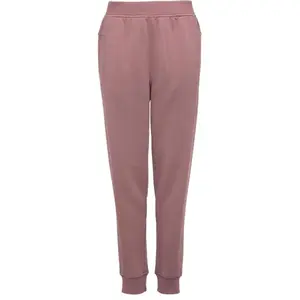 Calvin Klein PW - Jogger Dámske tepláky, ružová, veľkosť