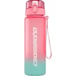 Crossroad BOKA 700 ML Športová fľaša, modrá, veľkosť 700 ML