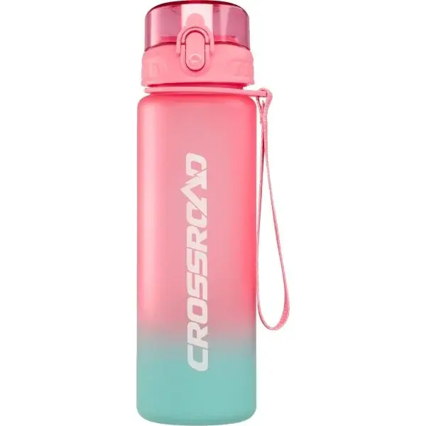 Crossroad BOKA 700 ML Športová fľaša, modrá, veľkosť 700 ML