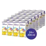 Nutridrink S příchutí vanilkovou perorální roztok 24 x 200 ml