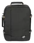 Cestovný batoh do lietadla CabinZero Classic 36L Black Sand